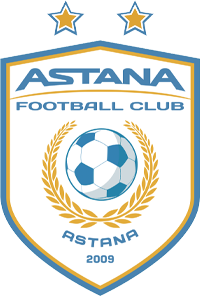 FC ASTANA