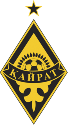 kairat